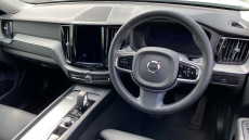 Volvo XC60 2.0 B4D Plus Dark 5dr AWD Geartronic Diesel Estate